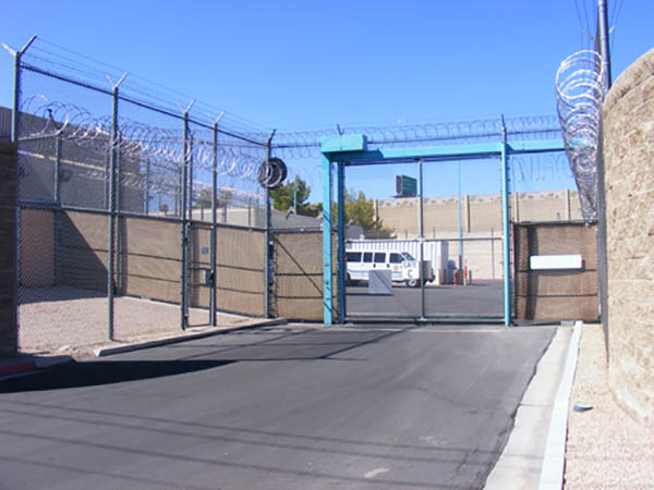 North Las Vegas Jail Inmate Search - Search for Inmates