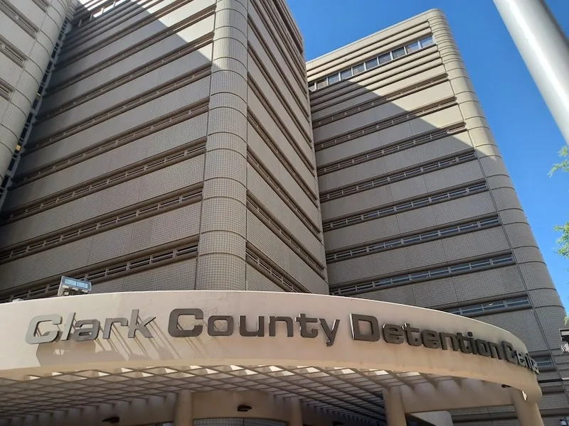 Inmate Search CCDC